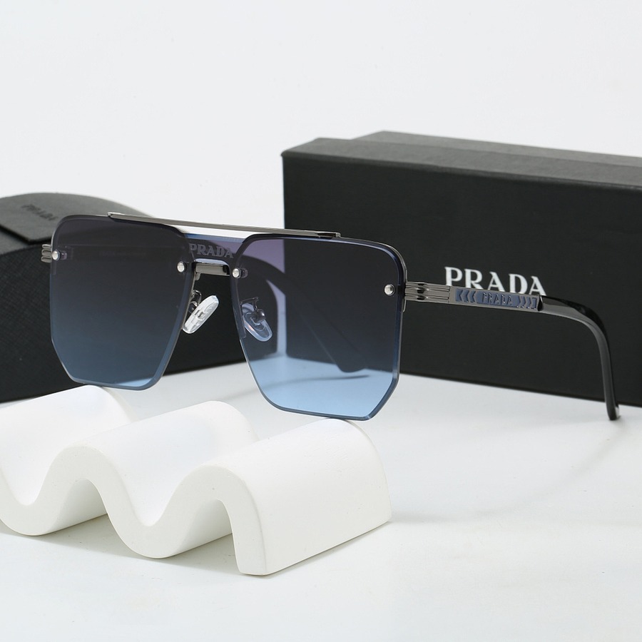 7 colors new fashion sunglasses prada260711130 - Image 7