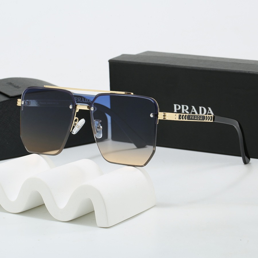 7 colors new fashion sunglasses prada260711130 - Image 8