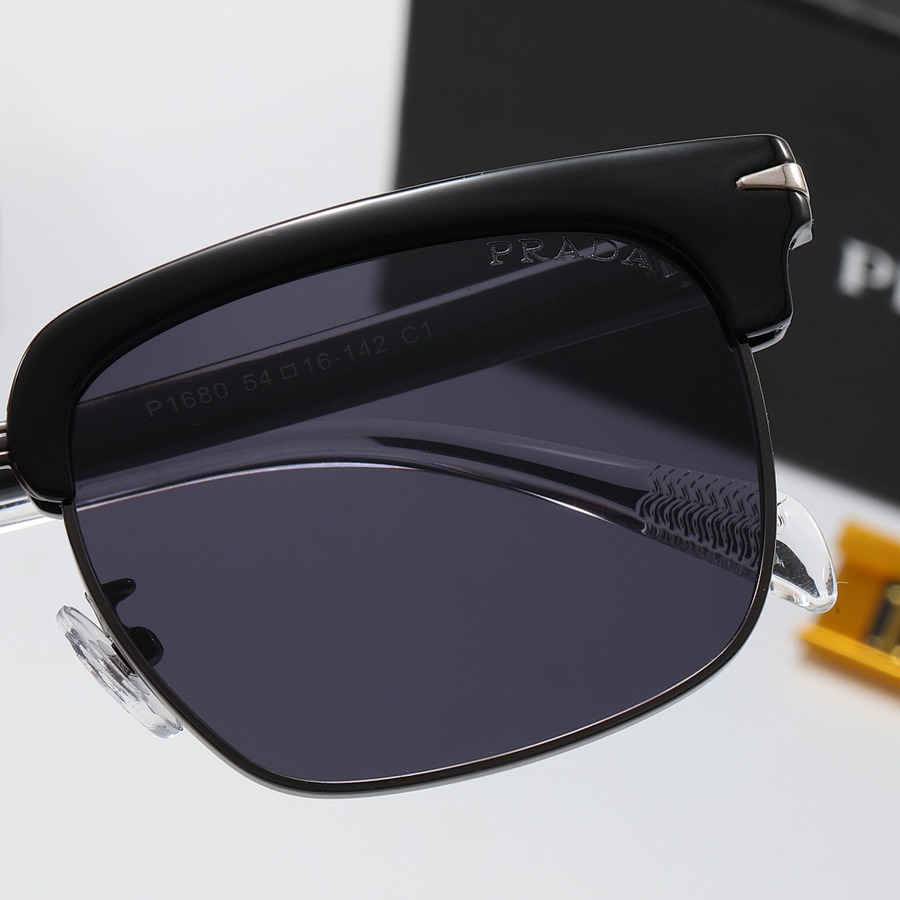 7 colors new fashion sunglasses prada260711131 - Image 2