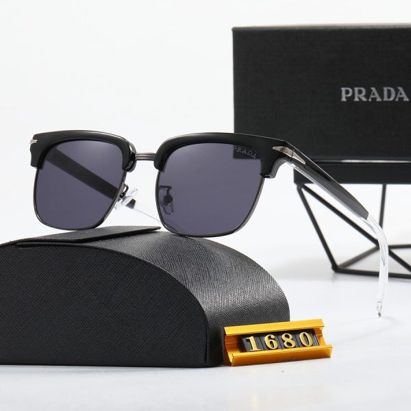 7 colors new fashion sunglasses prada260711131