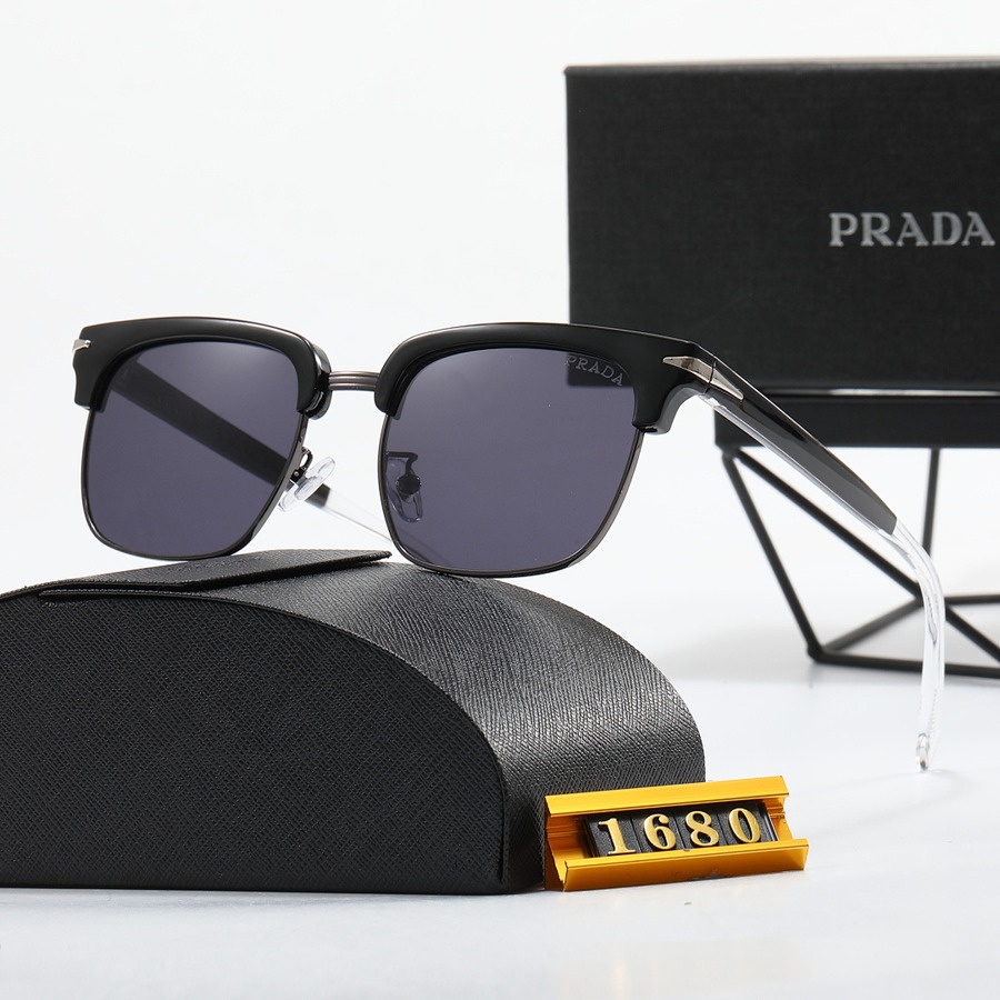 7 colors new fashion sunglasses prada260711131