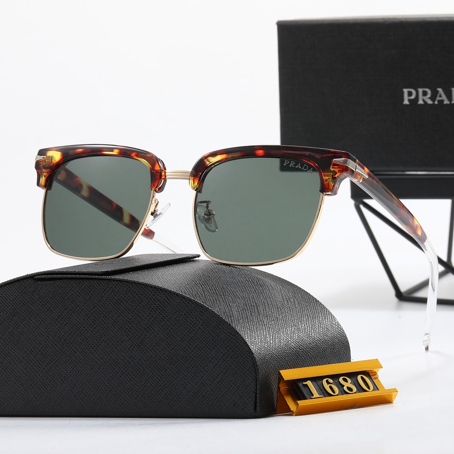7 colors new fashion sunglasses prada260711131 - Image 4