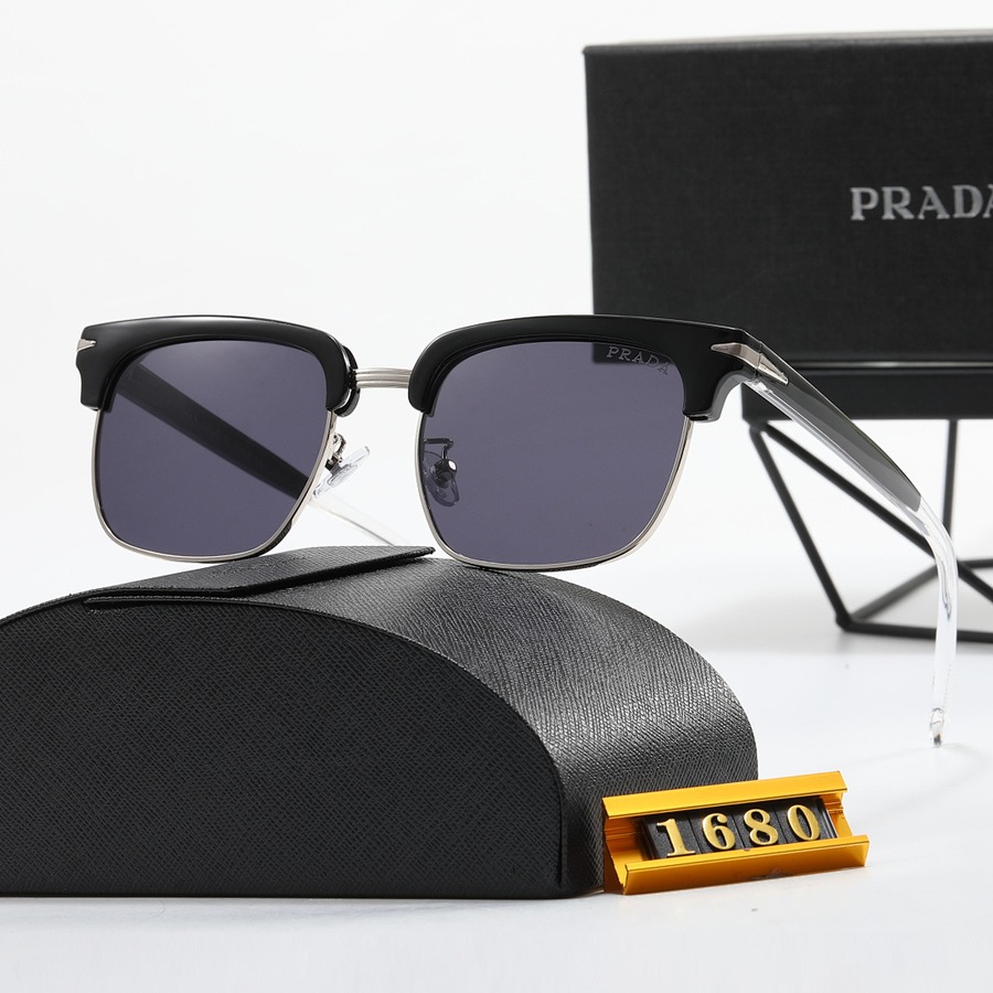7 colors new fashion sunglasses prada260711131 - Image 5