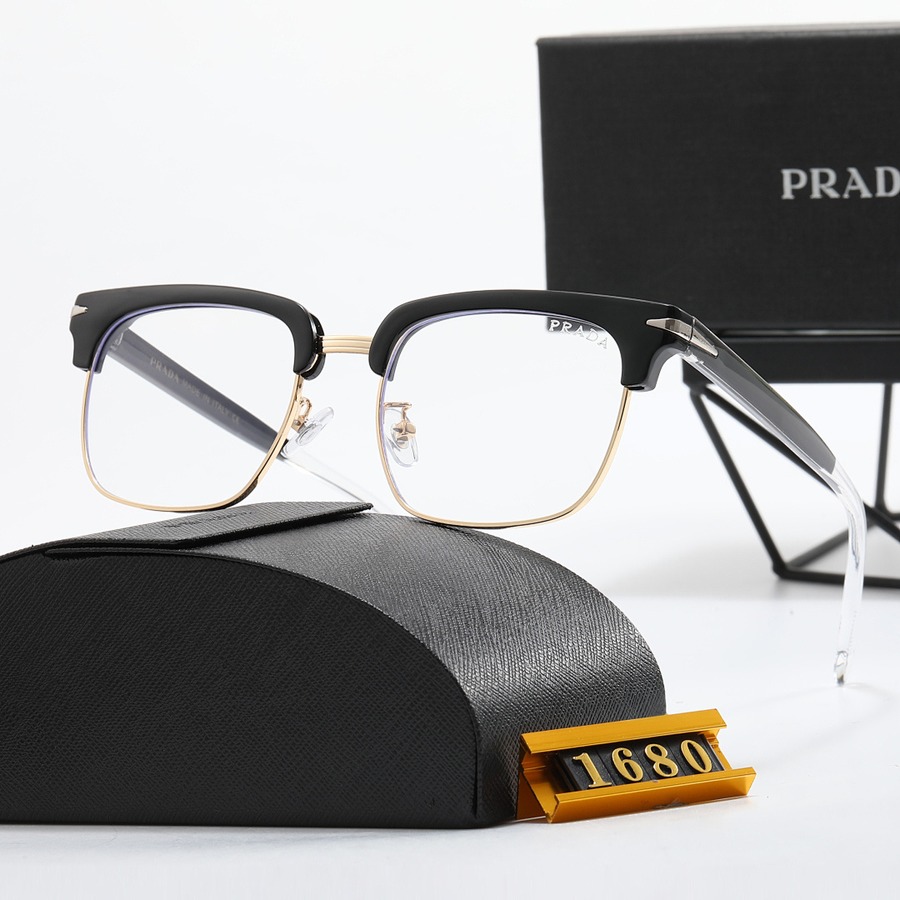 7 colors new fashion sunglasses prada260711131 - Image 6
