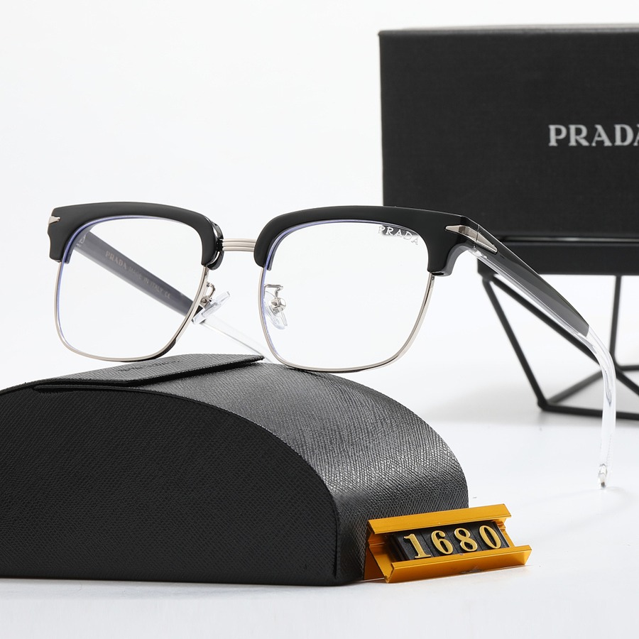 7 colors new fashion sunglasses prada260711131 - Image 7