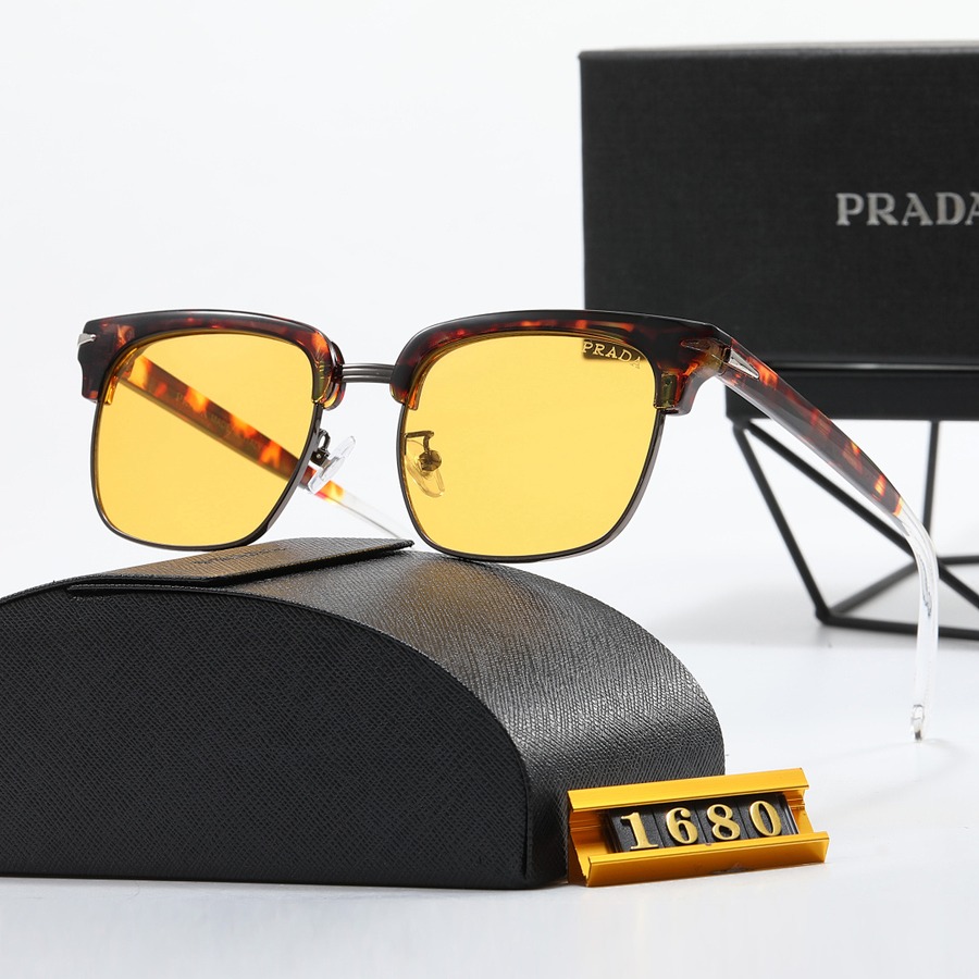 7 colors new fashion sunglasses prada260711131 - Image 8
