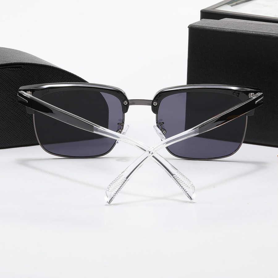7 colors new fashion sunglasses prada260711131 - Image 9