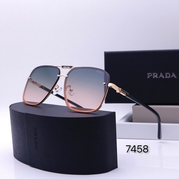 8 colors new fashion sunglasses prada260711132