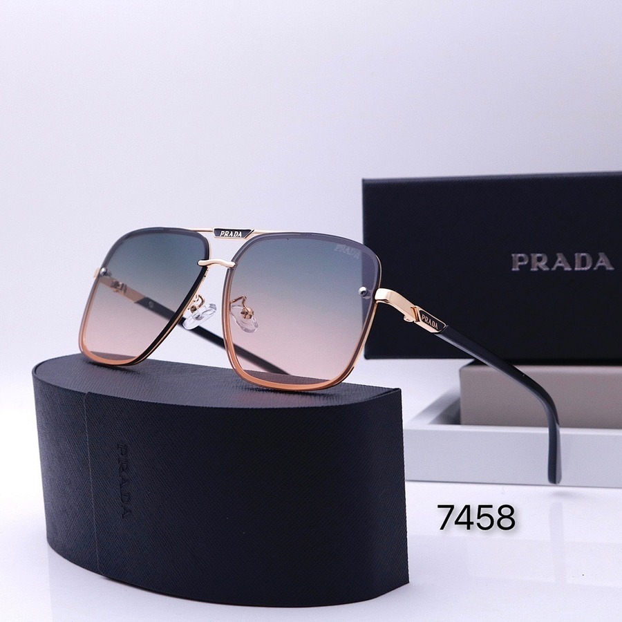 8 colors new fashion sunglasses prada260711132