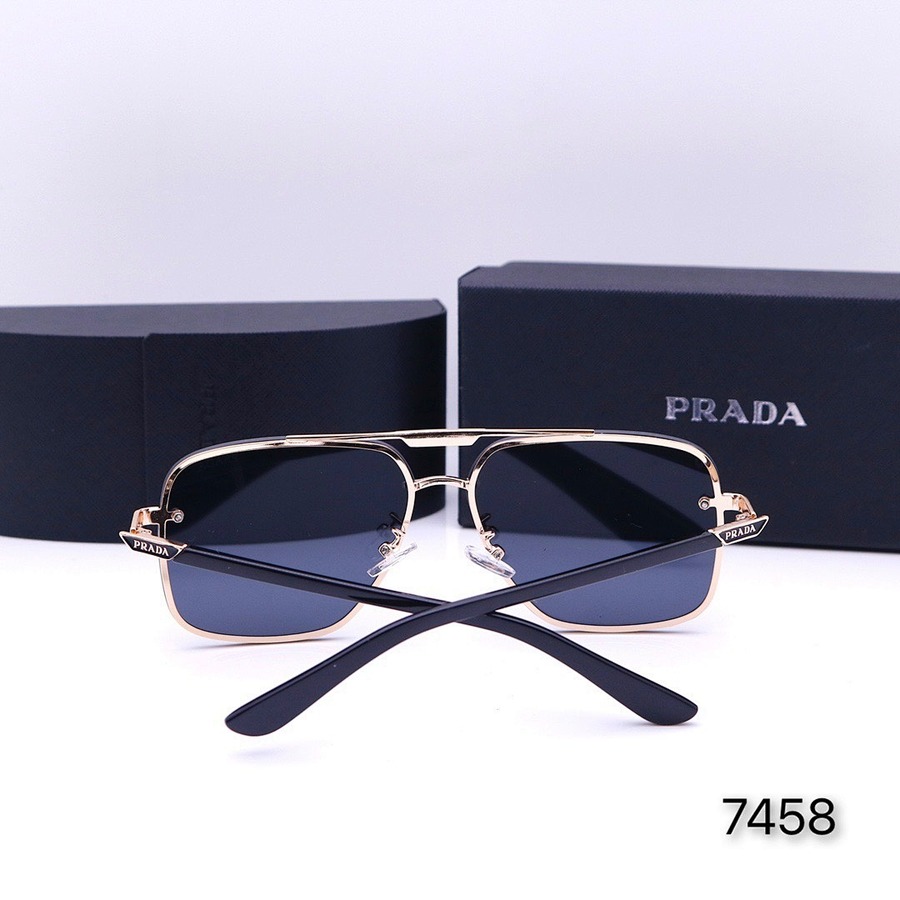 8 colors new fashion sunglasses prada260711132 - Image 4