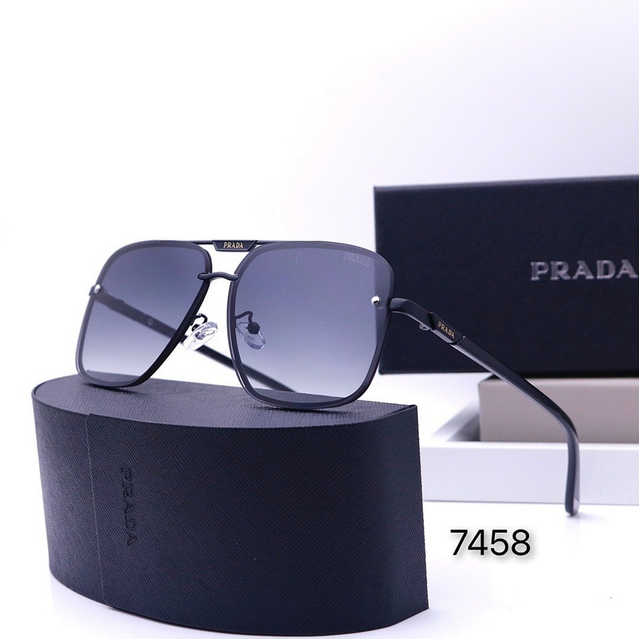 8 colors new fashion sunglasses prada260711132 - Image 6