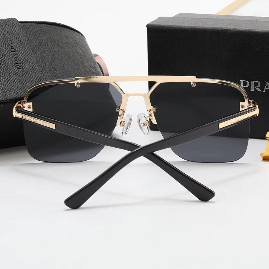 6 colors new fashion sunglasses prada260711134 - Image 3