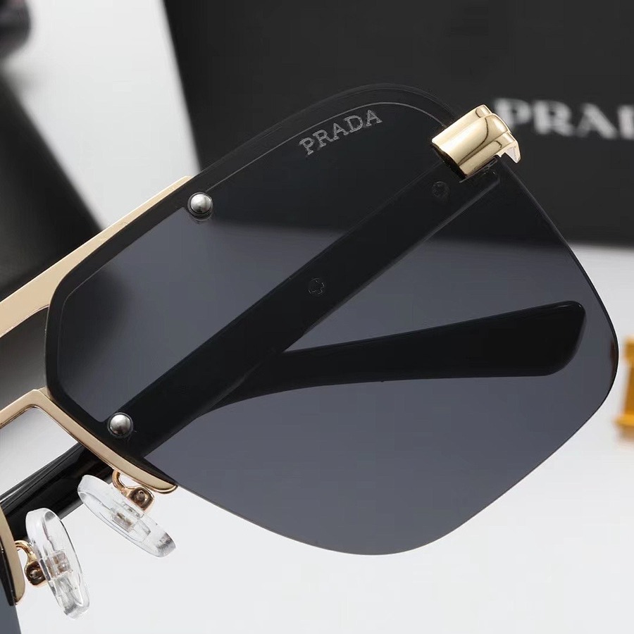 6 colors new fashion sunglasses prada260711134 - Image 4
