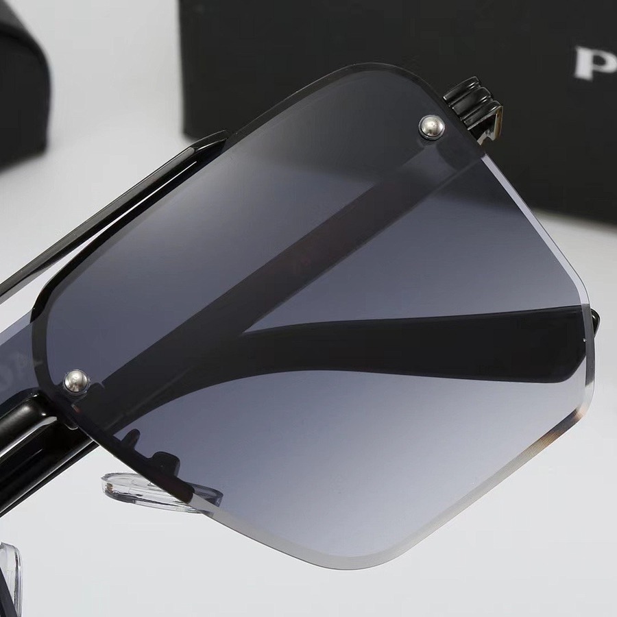 5 colors new fashion sunglasses prada260711135 - Image 3