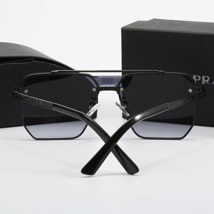 5 colors new fashion sunglasses prada260711135 - Image 8