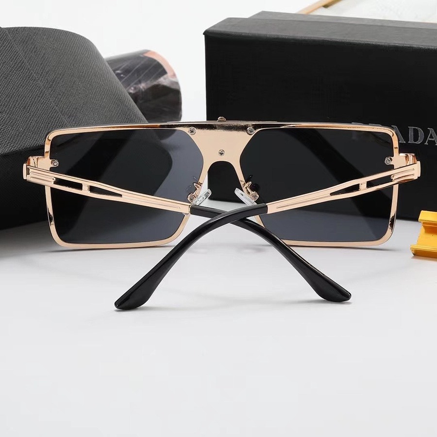 5 colors new fashion sunglasses prada260711136 - Image 3