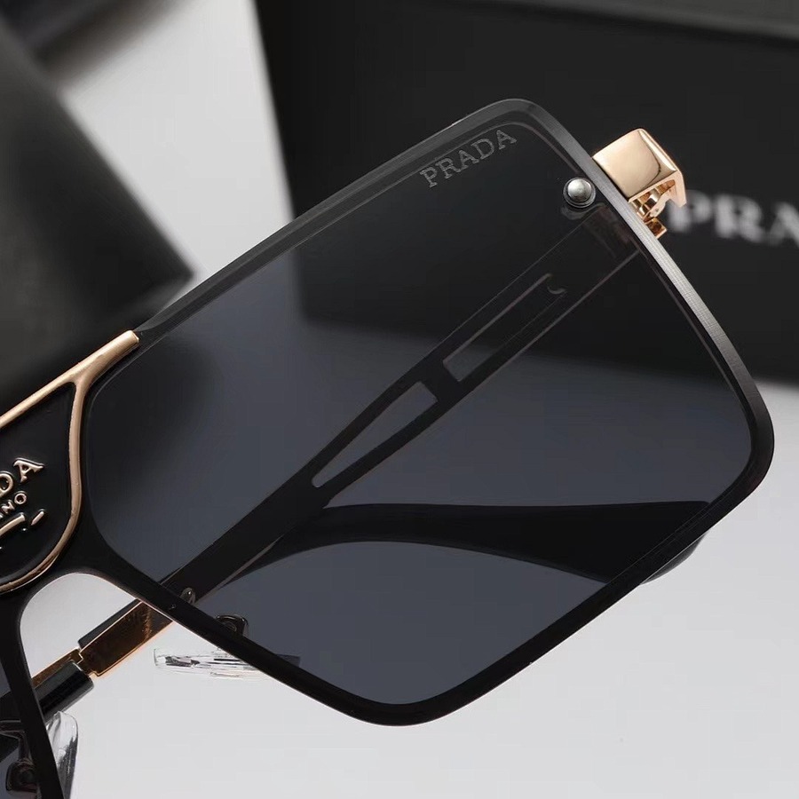 5 colors new fashion sunglasses prada260711136 - Image 10