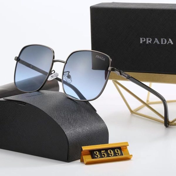 6 colors new fashion sunglasses prada260711138