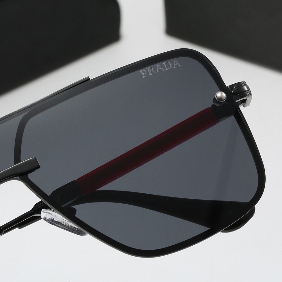 5 colors new fashion sunglasses prada260711139 - Image 10