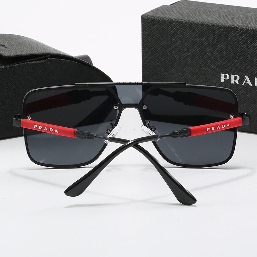 5 colors new fashion sunglasses prada260711139 - Image 11