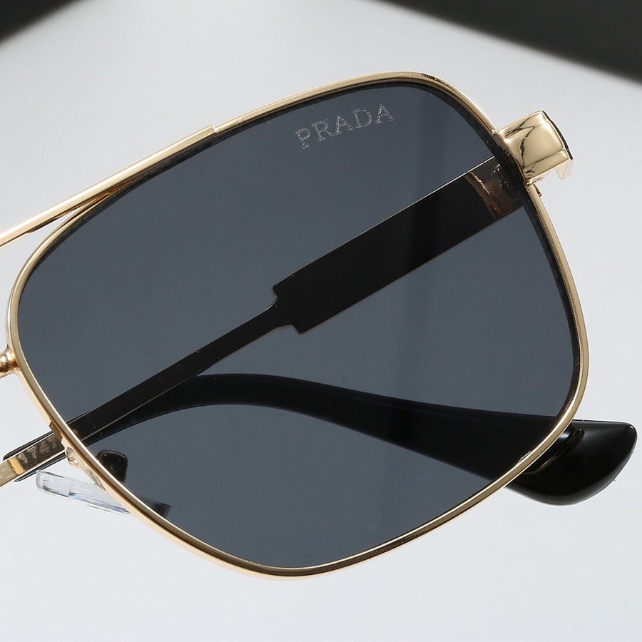 6 colors new fashion sunglasses prada260711140 - Image 9