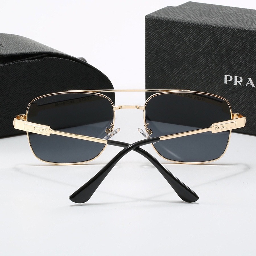 6 colors new fashion sunglasses prada260711140 - Image 10