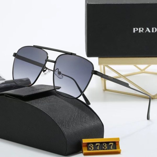 6 colors new fashion sunglasses prada260711141