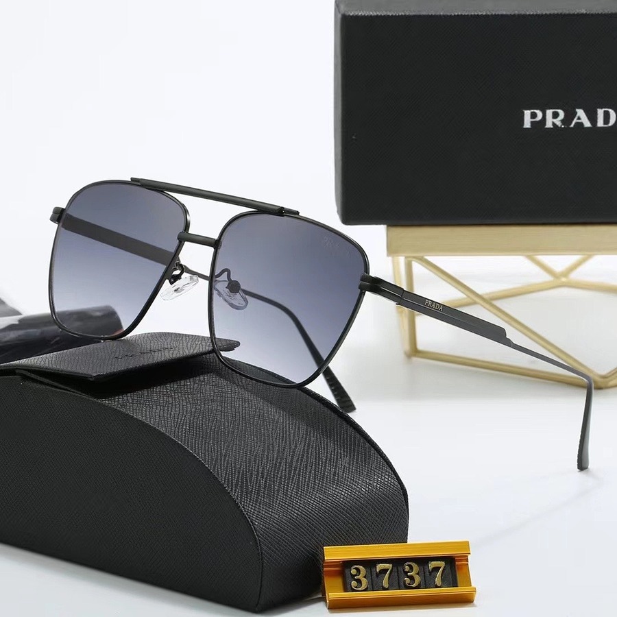 6 colors new fashion sunglasses prada260711141