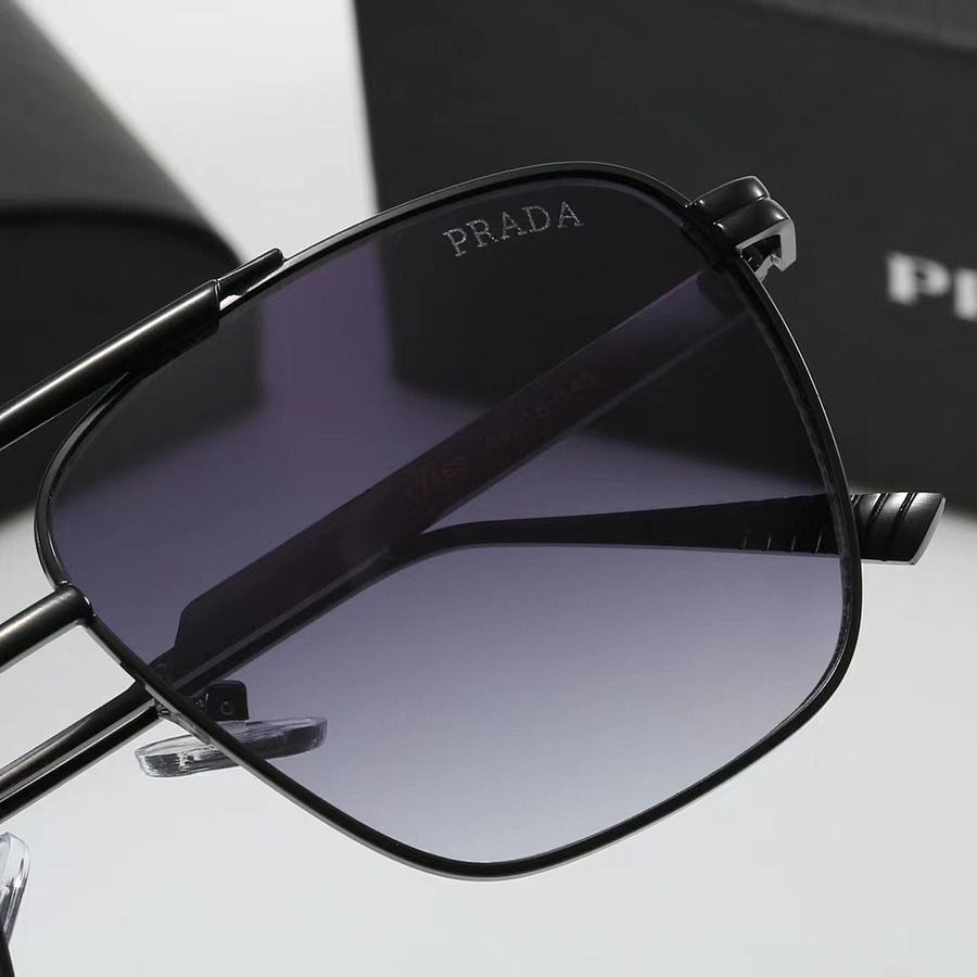 6 colors new fashion sunglasses prada260711141 - Image 10