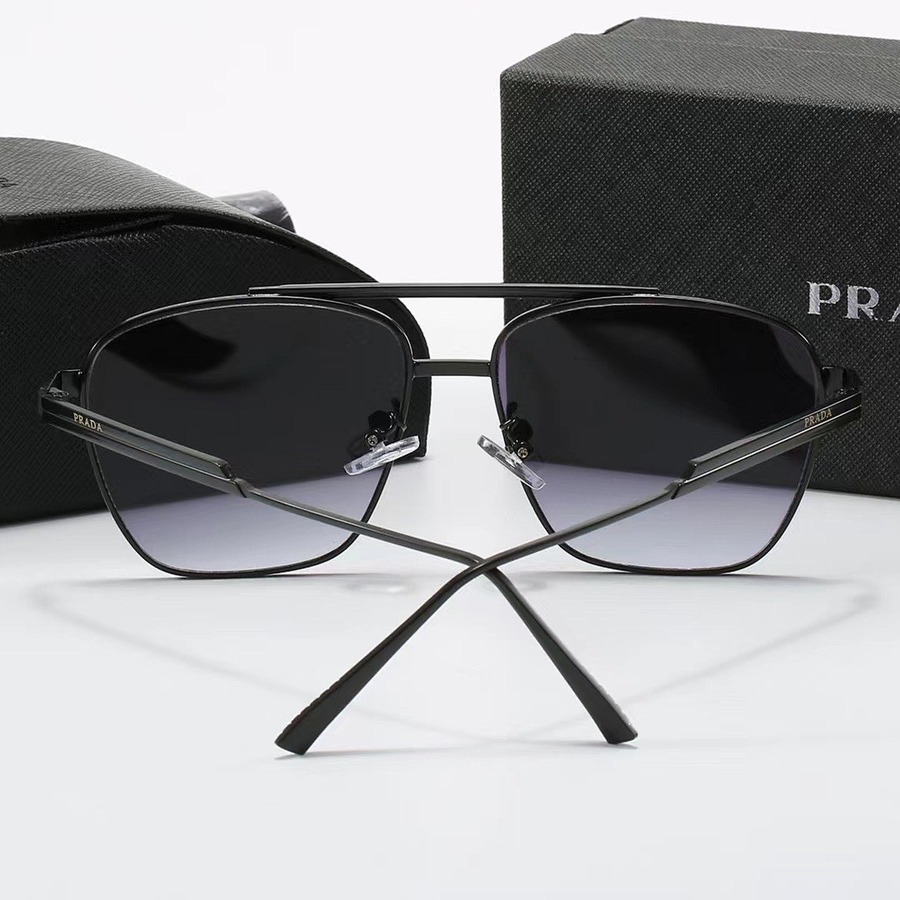 6 colors new fashion sunglasses prada260711141 - Image 11