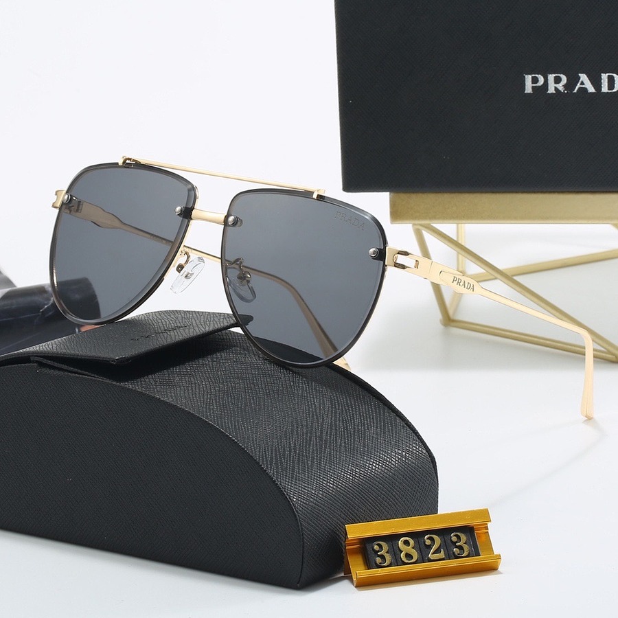 6 colors new fashion sunglasses prada260711142