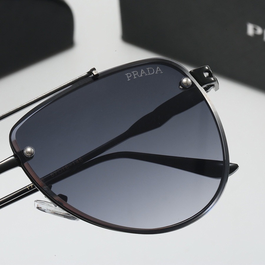 6 colors new fashion sunglasses prada260711142 - Image 9