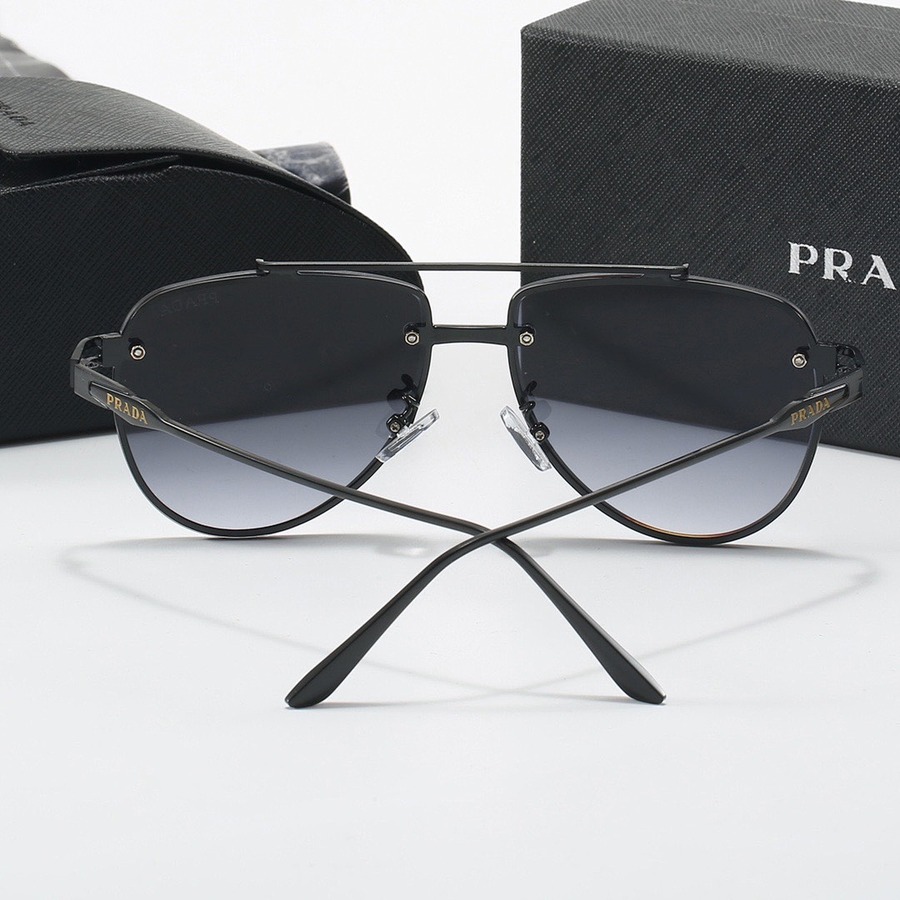 6 colors new fashion sunglasses prada260711142 - Image 10