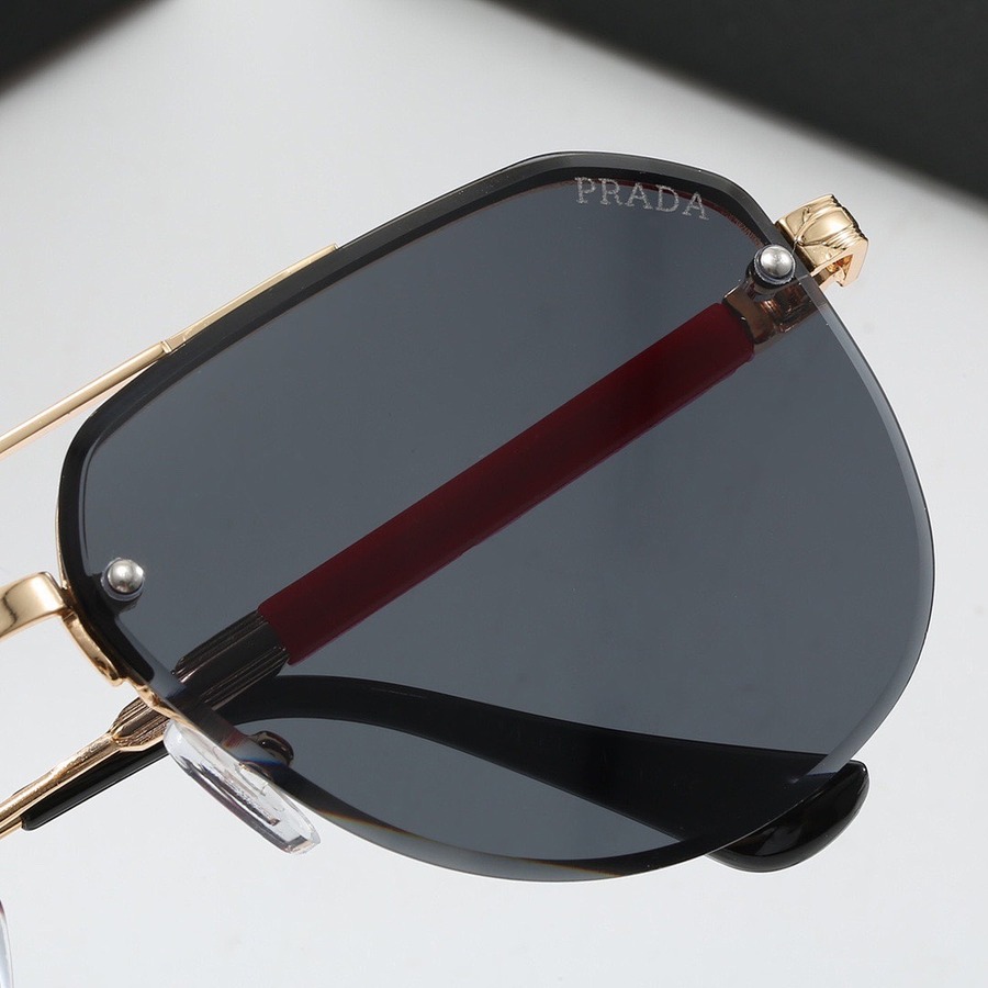 5 colors new fashion sunglasses prada260711143 - Image 9