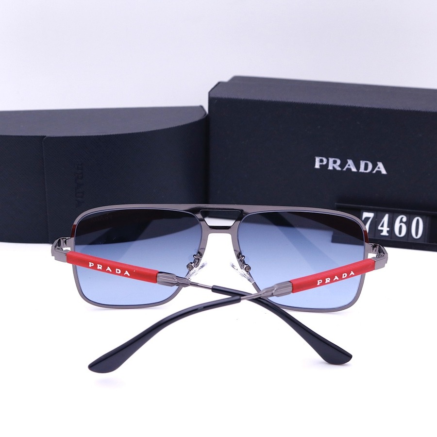 7 colors new fashion sunglasses prada260711144 - Image 9