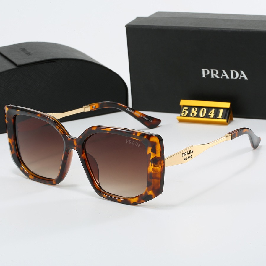 7 colors new fashion sunglasses prada260711145