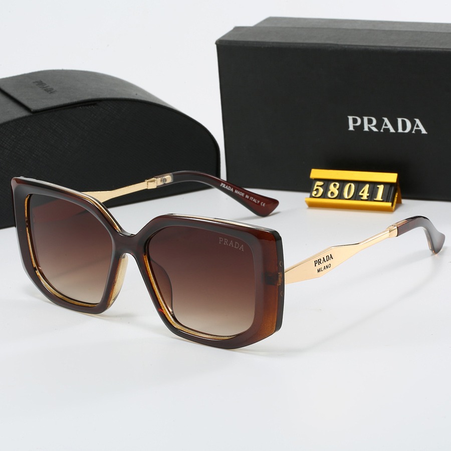 7 colors new fashion sunglasses prada260711145 - Image 7