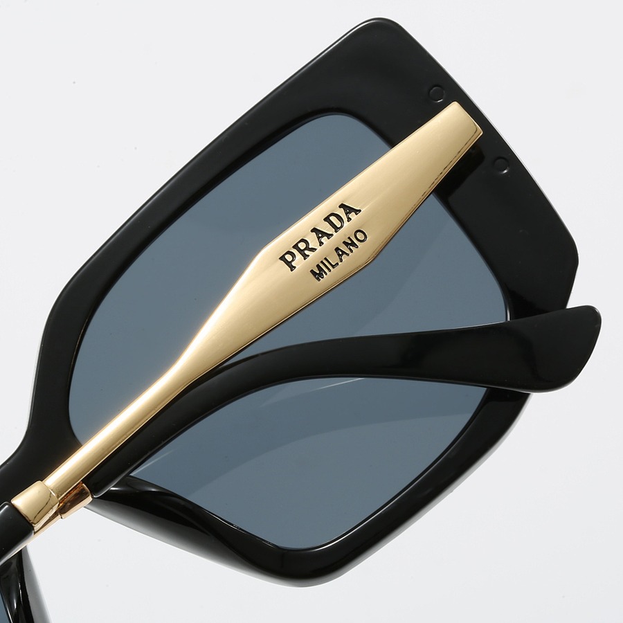 7 colors new fashion sunglasses prada260711145 - Image 9