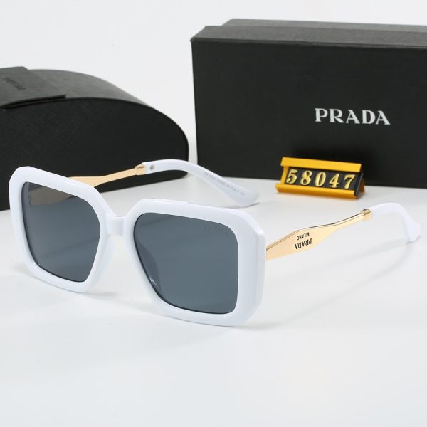 7 colors new fashion sunglasses prada260711146