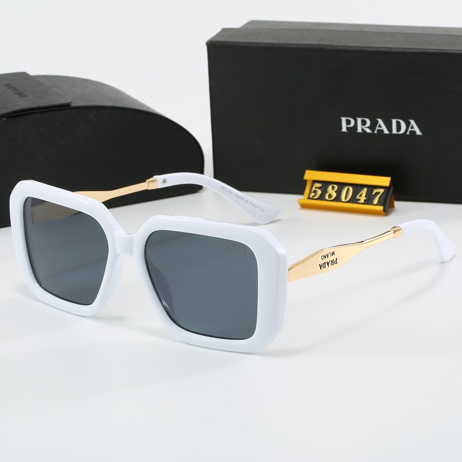 7 colors new fashion sunglasses prada260711146