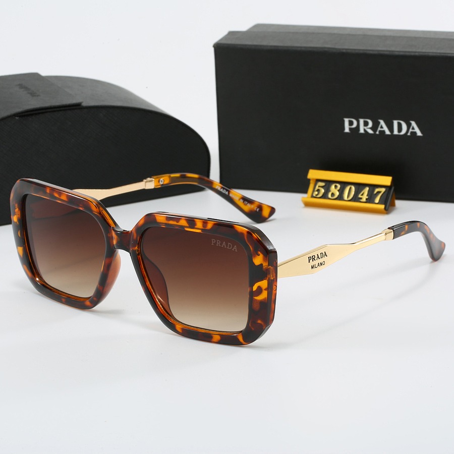 7 colors new fashion sunglasses prada260711146 - Image 3
