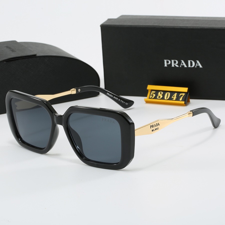 7 colors new fashion sunglasses prada260711146 - Image 7