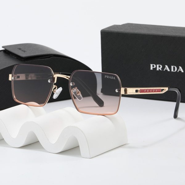 7 colors new fashion sunglasses prada260711147