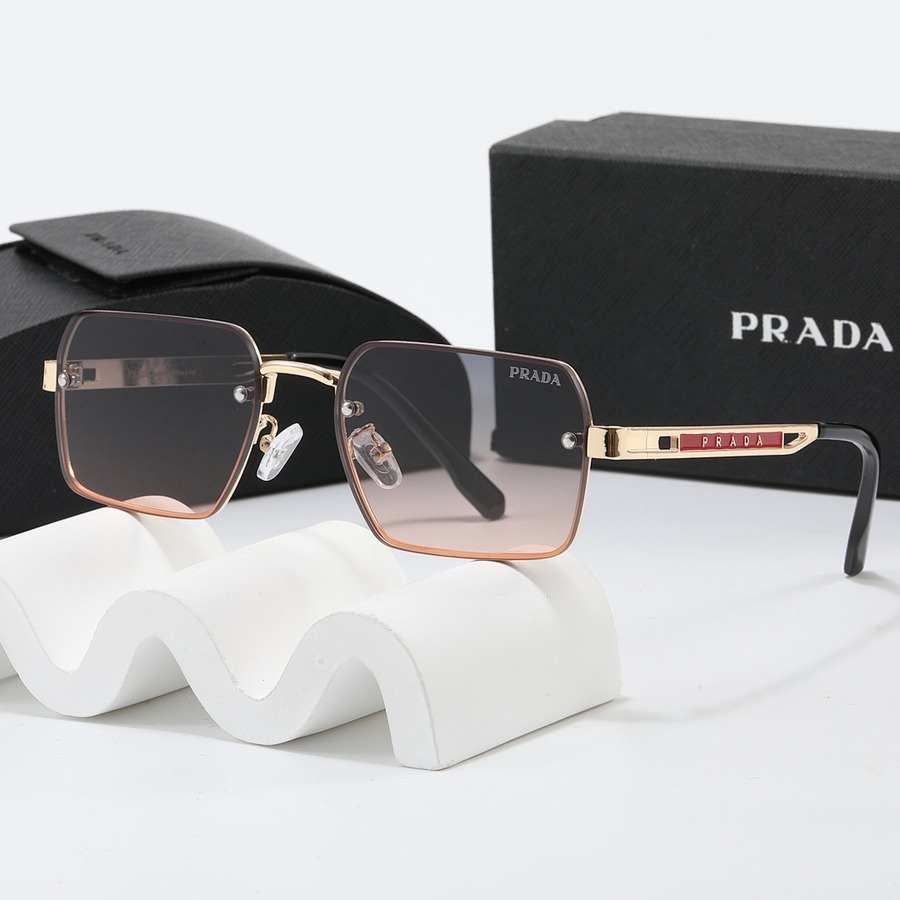 7 colors new fashion sunglasses prada260711147