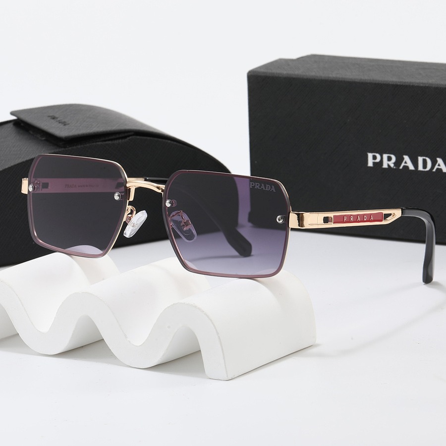 7 colors new fashion sunglasses prada260711147 - Image 5