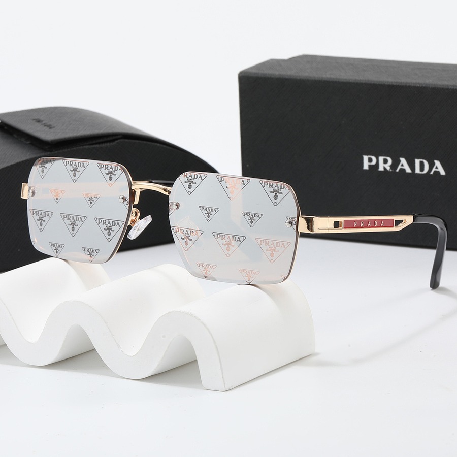 7 colors new fashion sunglasses prada260711147 - Image 6
