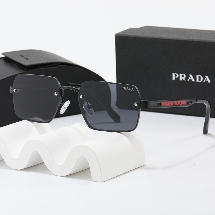 7 colors new fashion sunglasses prada260711147 - Image 7