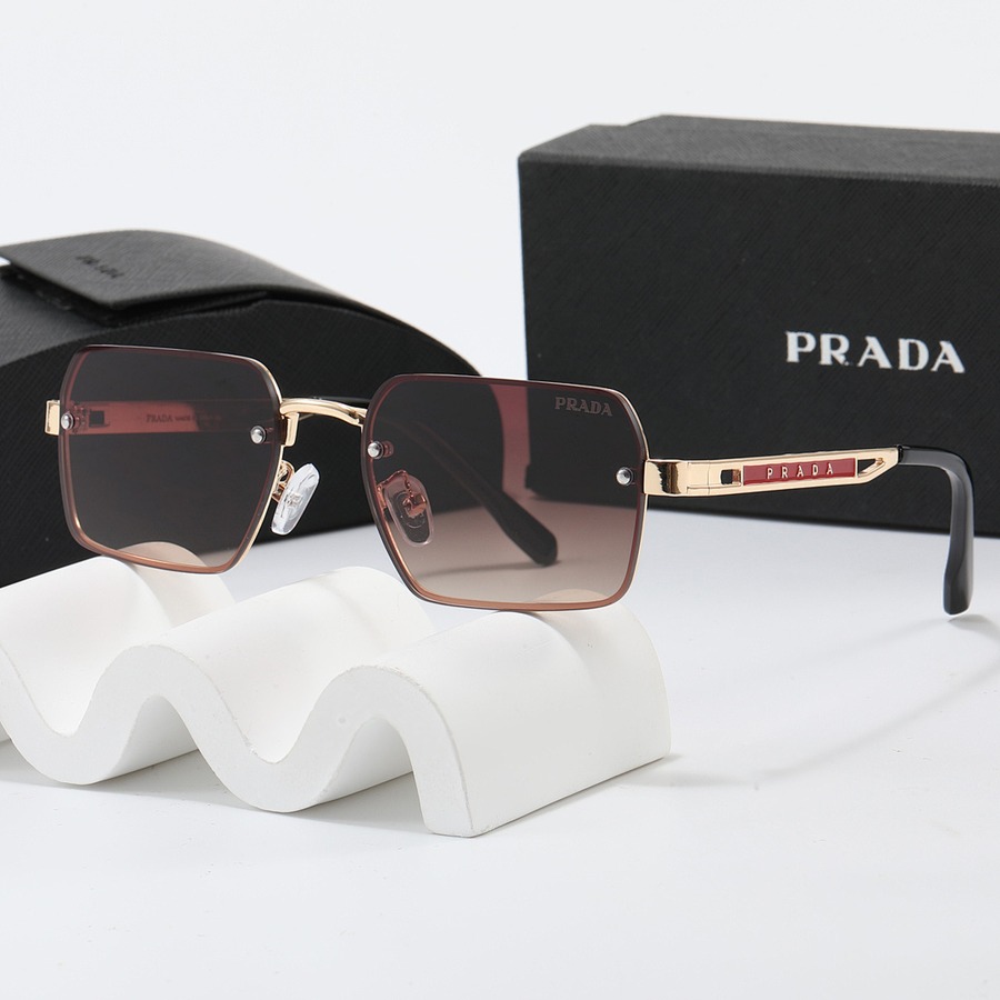 7 colors new fashion sunglasses prada260711147 - Image 8