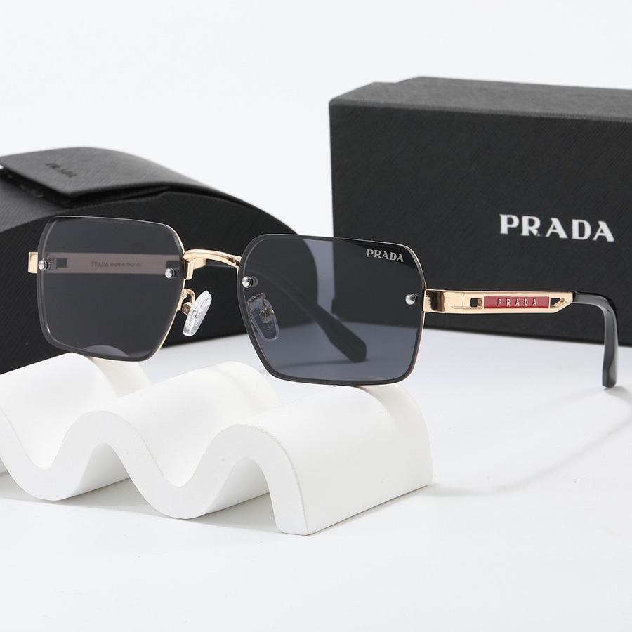 7 colors new fashion sunglasses prada260711147 - Image 9