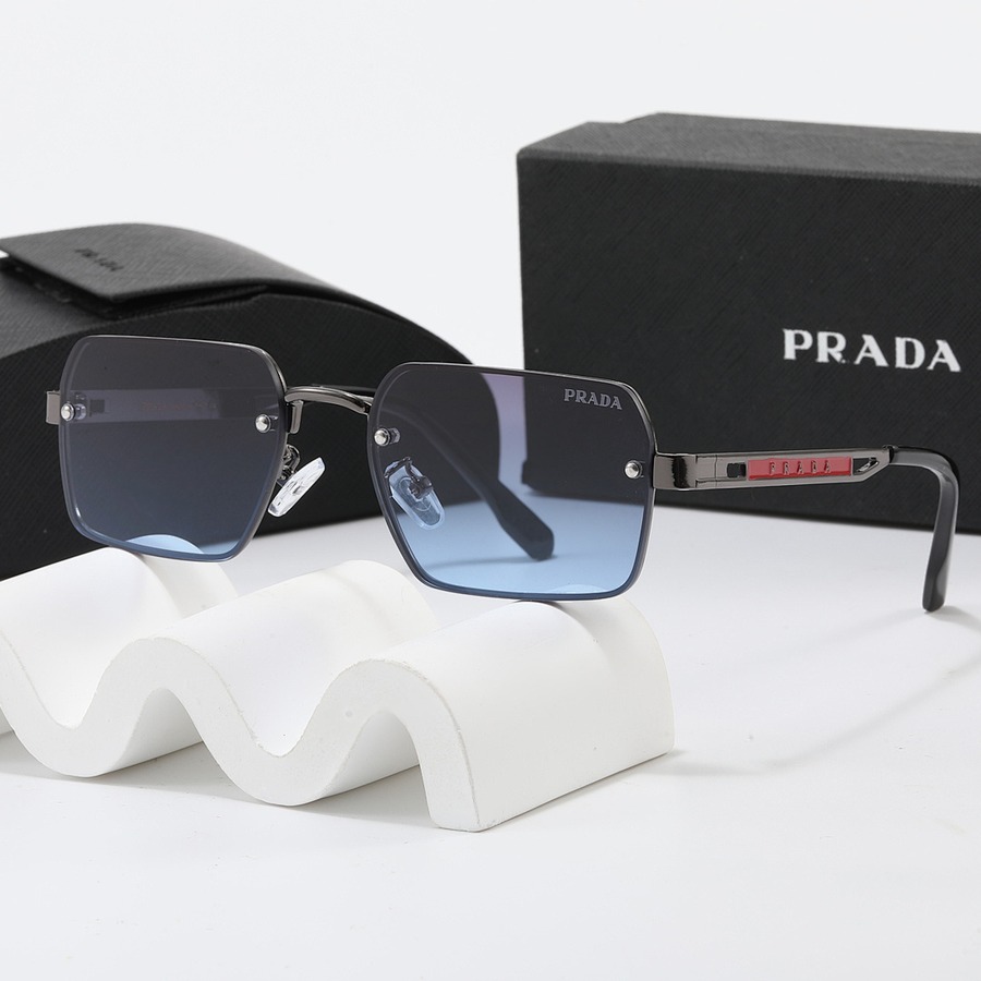 7 colors new fashion sunglasses prada260711147 - Image 10